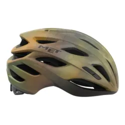 Kask rowerowy MET Estro MIPS Wander zielony mat - L