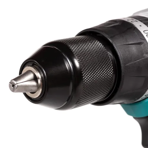 Wiertarko-wkrętarka akumulatorowa NAC CDB-70-BL-I-LI-20V