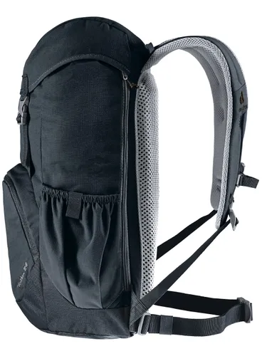 Школьный рюкзак Deuter Walker 24 - черный