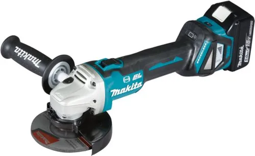 Makita Öğütücü DGA513rtj