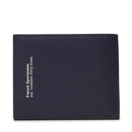 Büyük Erkek Cüzdanı Lacoste S Billfold Nh4014pn Marine 166