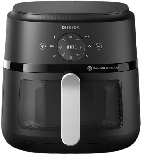 Air Fryer Frytkownica beztłuszczowa PHILIPS Ovi NA231/006.2l ponad 1000 darmowych przepisów