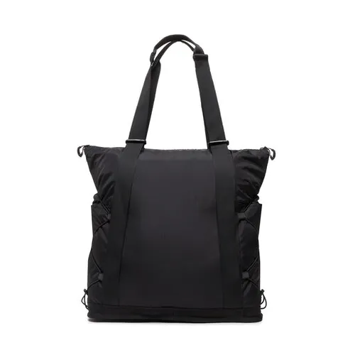 Nord față Borealis Tote sac NF0A52SVKX71 Tnf Blk / Tcn Blk