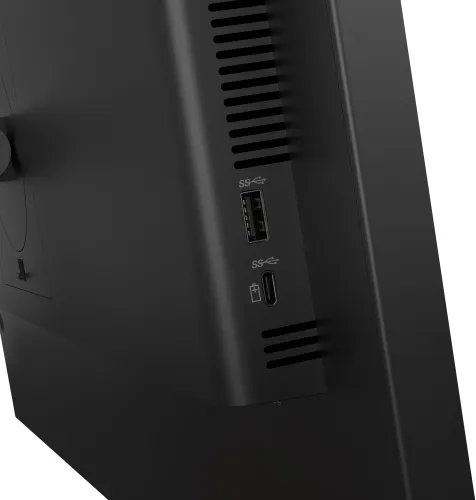 Monitor LENOVO ThinkVision T27Q-40 27" 2560x1440px IPS 120Hz 4 ms