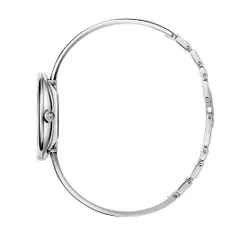 Часы Calvin Klein Lady K4e2n116 Silver / White / Silver