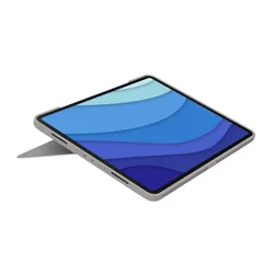 Чехол Combo Touch US для iPad Pro 12,9 5-го поколения