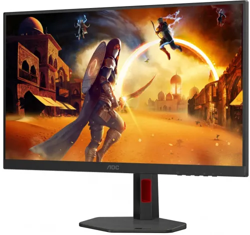 AOC Q27G4ZR - 240Hz | QHD | Fast IPS | 27''