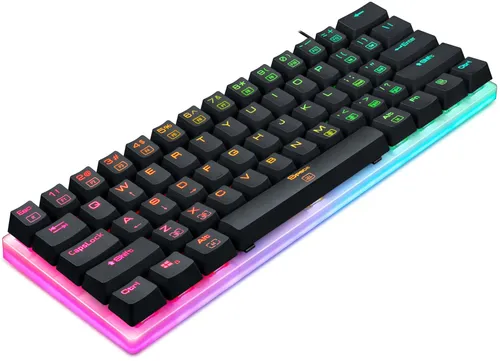 Klawiatura REDRAGON K605 Alien