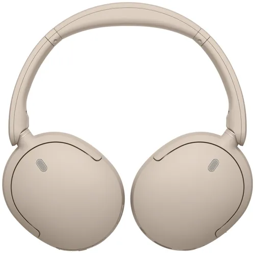 Sony WHCH730 Beżowe