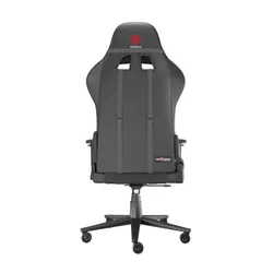 Fotel GENESIS Nitro 550 G2 Czarny