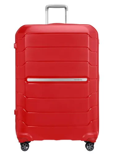 Büyük Kılıf XL Samsonite Flux-red