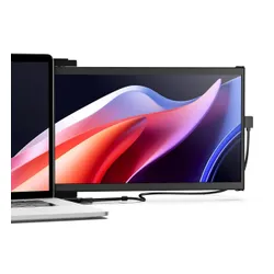 Monitor MOBILE PIXELS Duex Max DS 14" 1920x1080px IPS