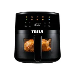 Air fryer Tesla AirCook Q45 Pro 1450W 4,4l