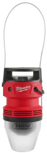 Milwaukee HOBL 7000 kolye ışık