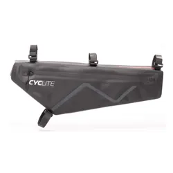 Torba pod ramę CYCLITE Frame Bag 01