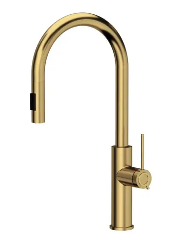 Bateria Quadron Jennifer Q Line Slim 3623510PDG1 Złoty Stal szlachetna