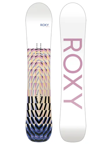 Deska snowboardowa Roxy Breeze - Długość (cm) - 151