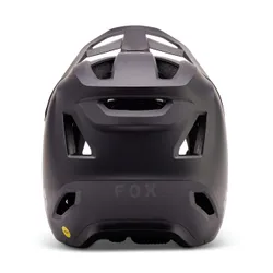 Kask rowerowy FOX Rampage Czarny mat MTB (rozmiar M) MIPS
