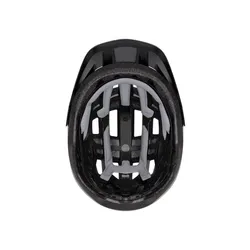 Kask MTB Smith Convoy MIPS - black