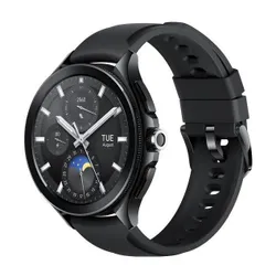 Умные Часы Xiaomi Watch 2 Pro черный