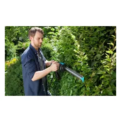 Nożyce do żywopłotu Gardena EasyCut 500/55