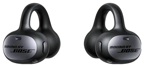 Baseus Inspire XC1 Sound by Bose Czarne