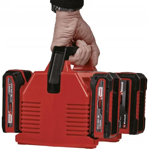 Ładowarka EINHELL Power X-Change 4512102 230V 4A