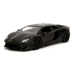 Samochód JADA TOYS Szybcy i wściekli Shaw's Lamborghini Aventador 9336152314R00