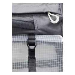 Plecak turystyczny Berghaus Freeflow 30 l - grey pinstripe/jet black