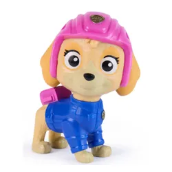 Zestaw figurek SPIN MASTER Psi Patrol Search & Rescue 6074759