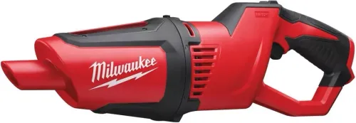 Milwaukee M12 HV-0 Küçük Elektrikli Süpürge