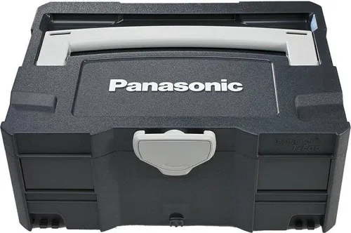 Panasonic EY74A2LJ2G32 Akülü Tornavida 18V 2 x Akülü 5Ah