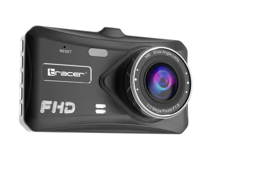 Wideorejestrator Tracer 4TS FHD CRUX FullHD