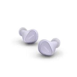 Беспроводные наушники Jabra Elite 3 Bluetooth 5.2 Lilac