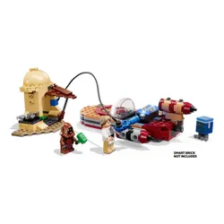 LEGO 75420 Star Wars SMART Play Śmigacz Luke’a Skywalkera