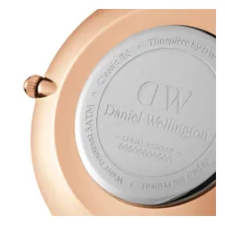 Часы Daniel Wellington Petite Dw00100305 Melrose