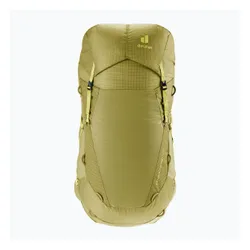 Plecak trekkingowy damski Deuter Aircontact Ultra 45+5 SL - linden/sprout