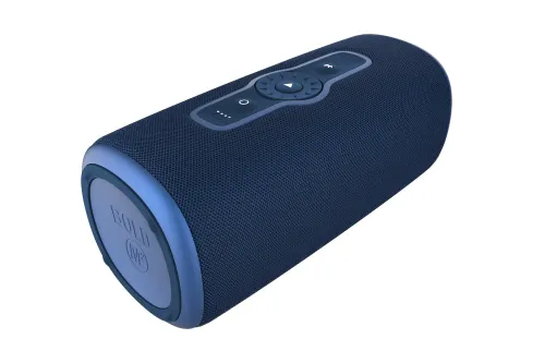 Głośnik Bluetooth Fresh 'n Rebel Bold M2 20W True Blue