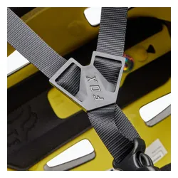 Kask rowerowy Fox Racing Flight black