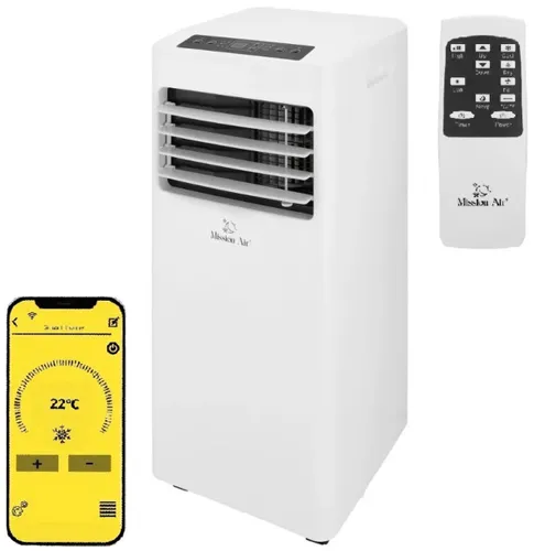 Klimatyzator MISSION AIR Cool Wi-Fi