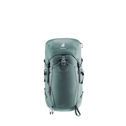 Plecak damski Deuter Trail Pro 34 SL - teal/tin/tin
