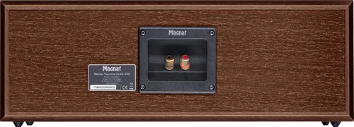 Акустическая система Magnat Monitor Supreme Center 252 (Mocca)