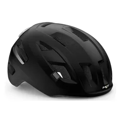 Kask rowerowy MET E-Mob