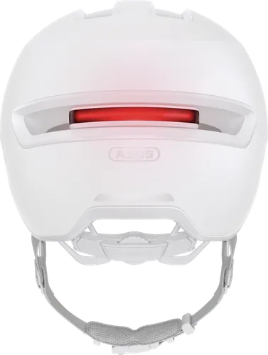 Kask rowerowy orzeszek ABUS HUD-Y Pure