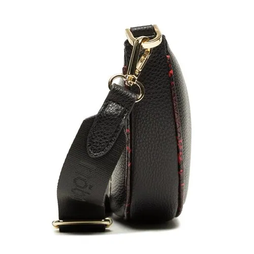 Nobo nbag-r1690-c005 sac negru cu roșu