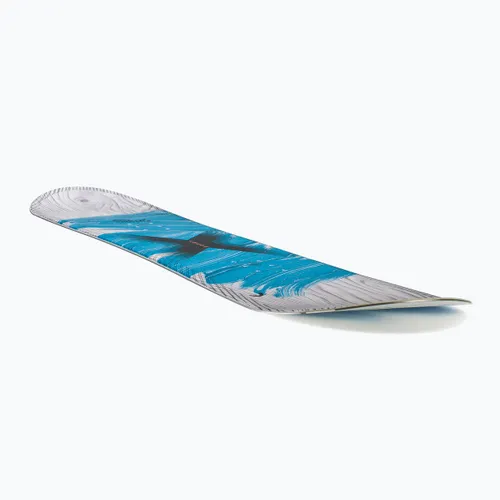 Deska snowboardowa dziecięca HEAD Rowdy Flex