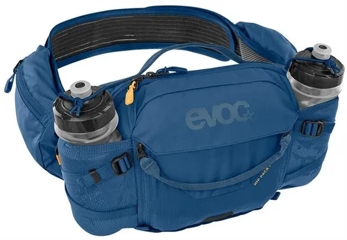 Сумка на пояс велосипедная EVOC Hip Pack Pro 3