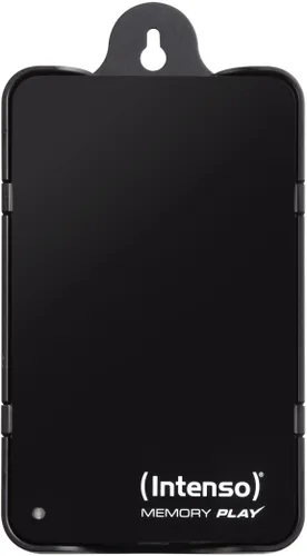 Dysk INTENSO Memory Play 2TB HDD