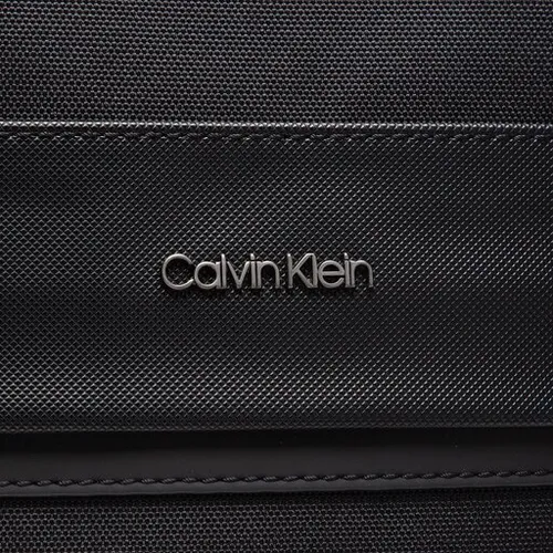Calvin Klein CK la distanță rotund BP K50k509591 Bax Rucsac