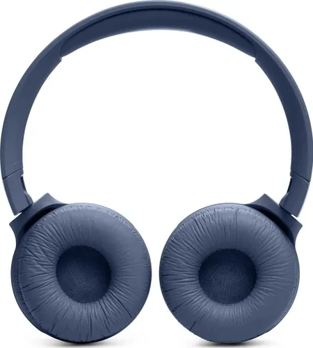 Беспроводные наушники JBL TUNE 520 BT Over-Ear Bluetooth 5.3 Blue